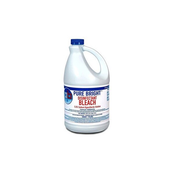 Pure Bright Germicidal Bleach